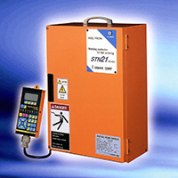 WELDING CONTROLLER (ST21 SERIES)